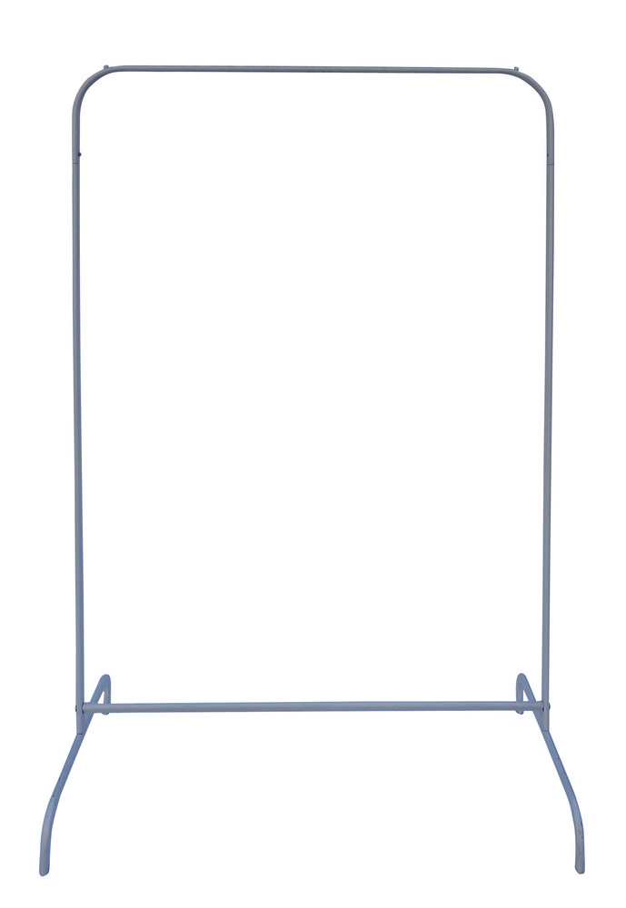 Gown rail- white rental in Milan Italy